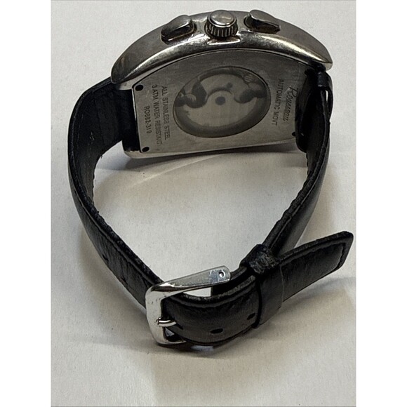 Rousseau Automatic Movt Wristwatch RO882-319